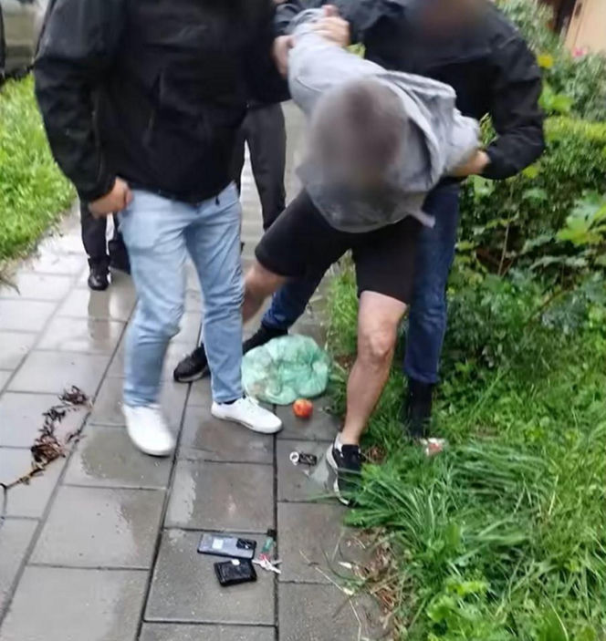 13-letnia Iza została zamordowana. Znaleźli ślad zbrodniarza z Gdyni aż sześć pokoleń wstecz