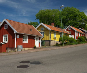 Falköping, Szwecja