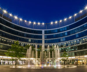 Plac Europejski