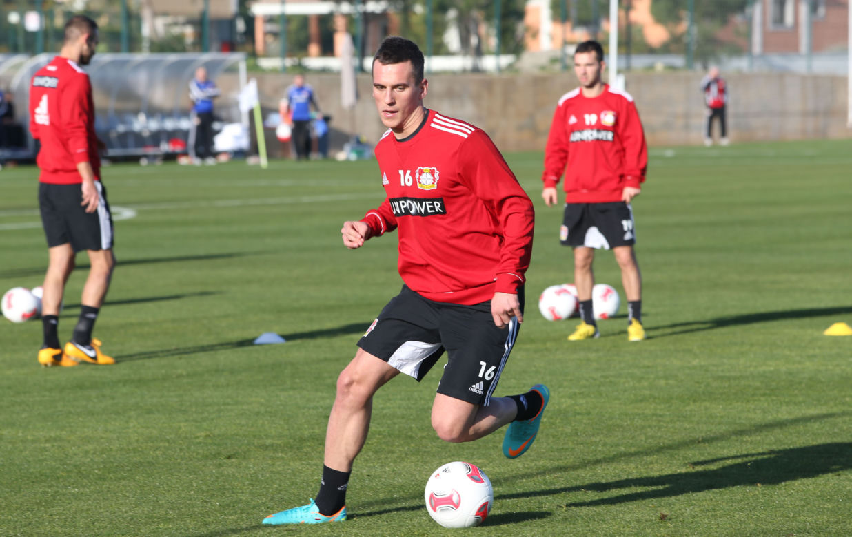 Arkadiusz Milik