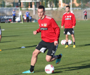 Arkadiusz Milik