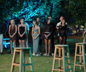 Hotel Paradise 12 - odcinek 16