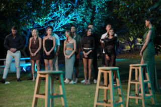 Hotel Paradise 12 - odcinek 16