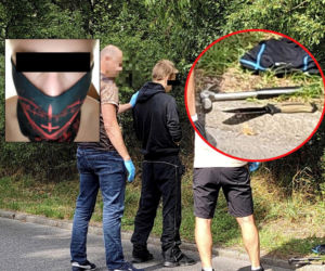 Zabił Dianę, próbował zabić Jana. Jakub L. mówi, że słyszał głosy