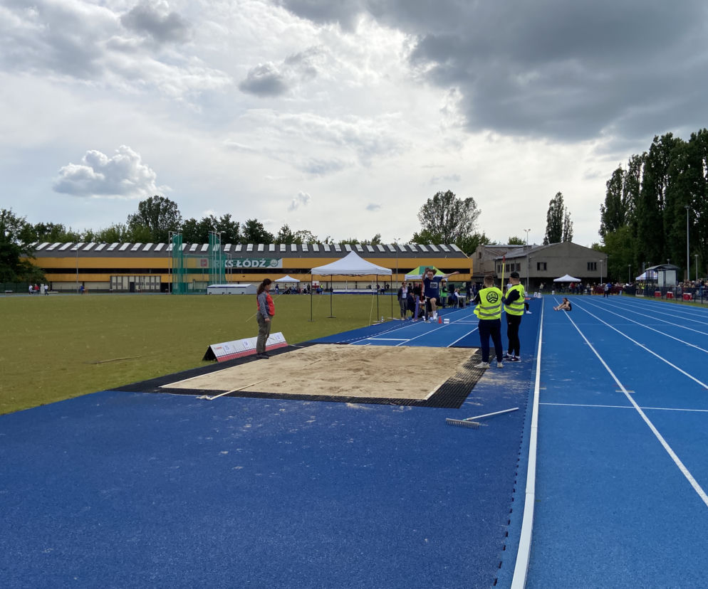 Ceremonia otwarcia wyremontowanego stadionu RKS-u