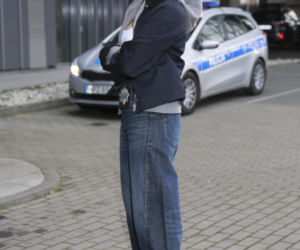 „Gliniarze” wracają z 20. sezonem! Nowy, bezwzględny szef namiesza na komendzie