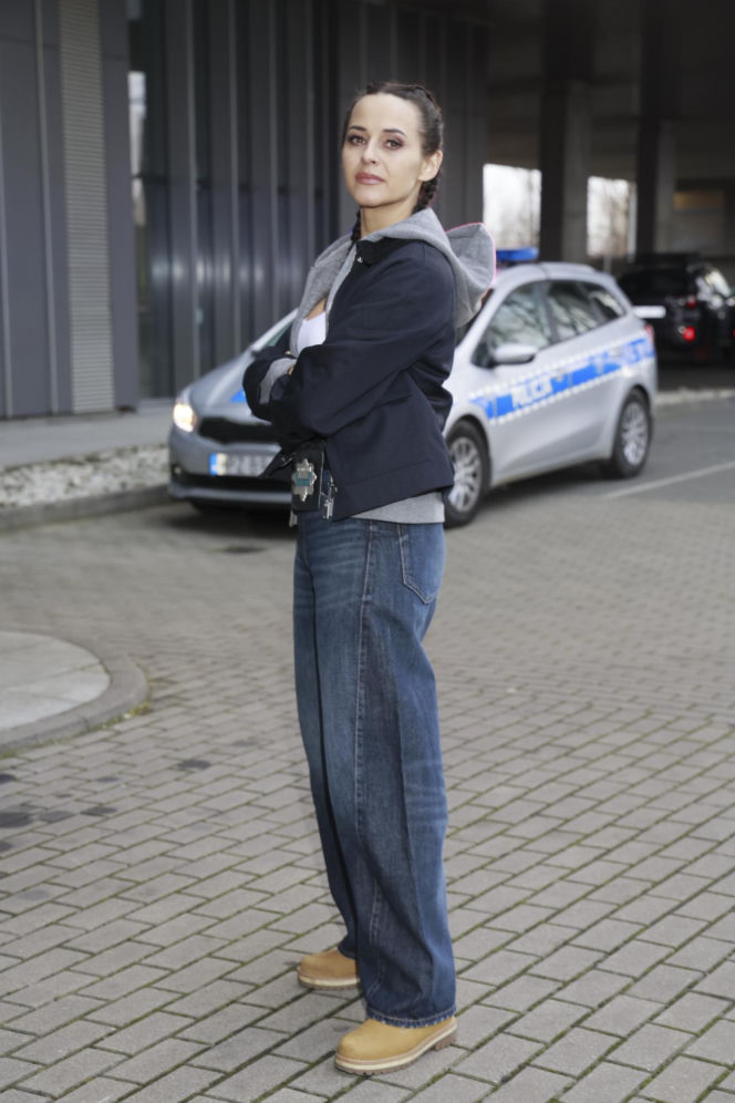 „Gliniarze” wracają z 20. sezonem! Nowy, bezwzględny szef namiesza na komendzie