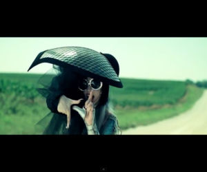Lady Gaga You and I'