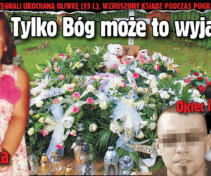 Tylko Bóg może to wyjaśnić