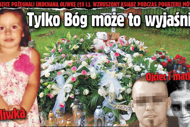 Tylko Bóg może to wyjaśnić