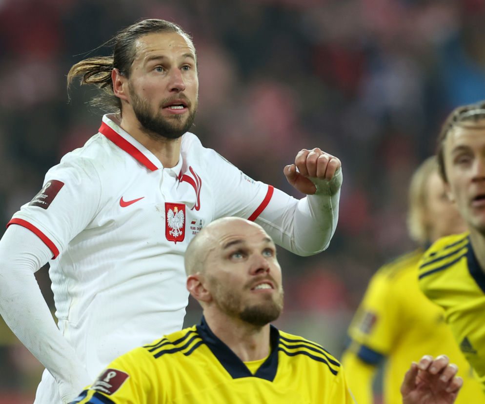 Grzegorz Krychowiak