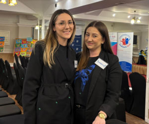 Świat Niebieskich Motyli w Starachowicach. Jak IV Ogólnopolska Konferencja zmienia rzeczywistość osób w spektrum autyzmu