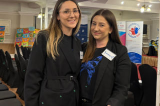 Świat Niebieskich Motyli w Starachowicach. Jak IV Ogólnopolska Konferencja zmienia rzeczywistość osób w spektrum autyzmu