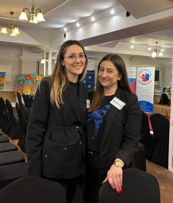 Świat Niebieskich Motyli w Starachowicach. Jak IV Ogólnopolska Konferencja zmienia rzeczywistość osób w spektrum autyzmu