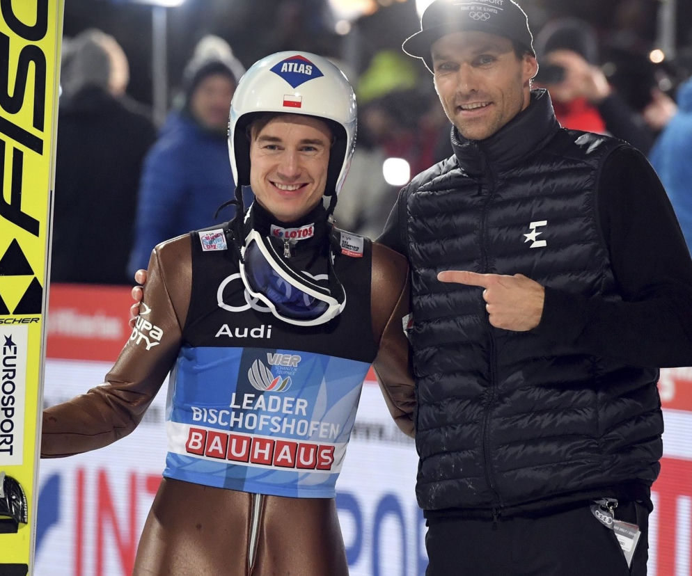 Kamil Stoch