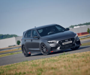 Hyundai i30 N Project C (2020)