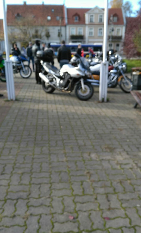 Pogrzeb Grzegorza, ratownika medycznego z Bydgoszczy