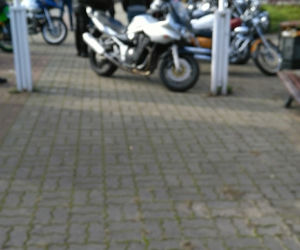 Pogrzeb Grzegorza, ratownika medycznego z Bydgoszczy