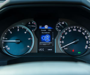 Land Cruiser 2.8 D-4D Executive
