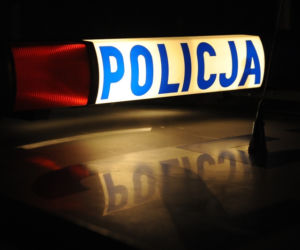 Policja