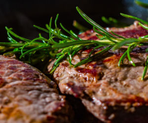 Majero Steakhouse