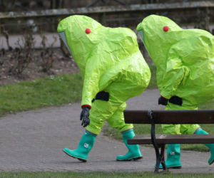 SERGEI SKRIPAL OTRUTY