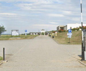 Muzeum Gross -Rosen w Rogoźnicy