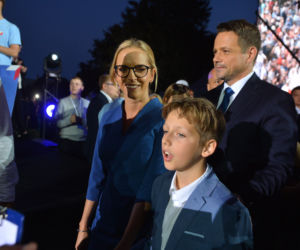 Trzaskowski ujawnił, co planuje dalej. TO wydarzy się 5 września