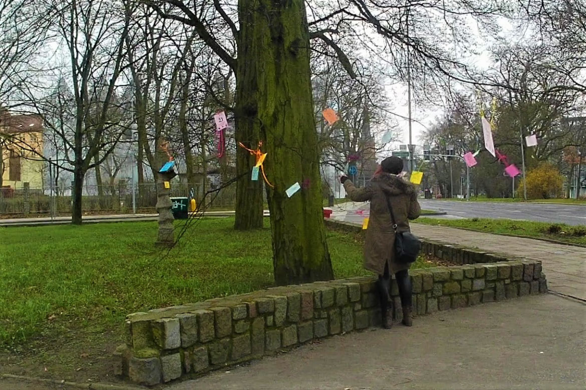 Światowy Dzień Poezji w Szczecinie