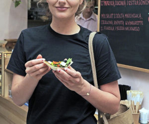 Była potrójną mistrzynią Polski w stepowaniu. Tak przez lata zmieniała się Zofia Zborowska