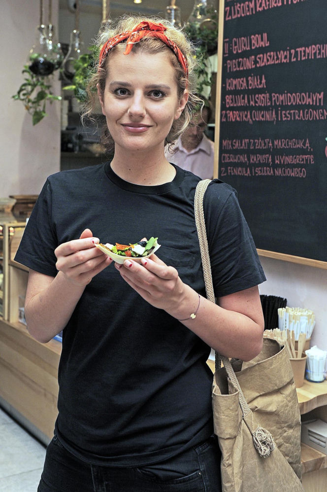 Była potrójną mistrzynią Polski w stepowaniu. Tak przez lata zmieniała się Zofia Zborowska