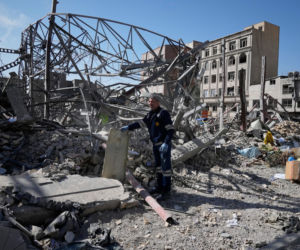 Tajne rozmowy Iranu z CIA? Zaskakujące doniesienia i stanowcza reakcja