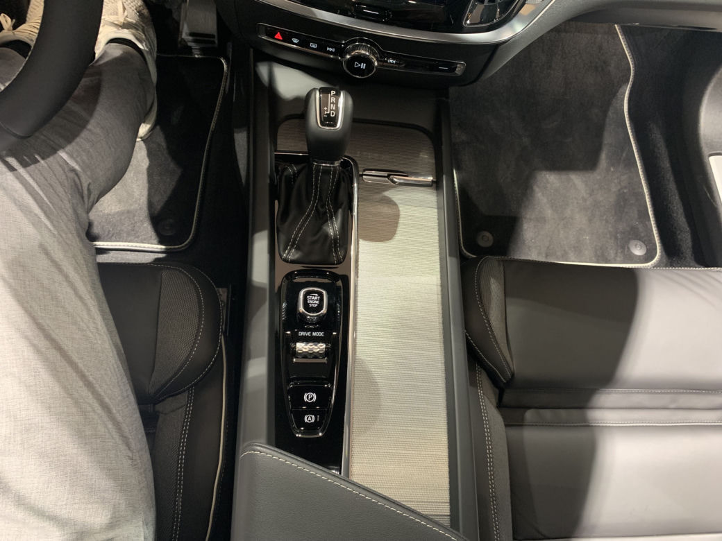 Nowe Volvo S60. Polska premiera w Warszawie
