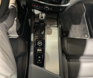 Nowe Volvo S60. Polska premiera w Warszawie