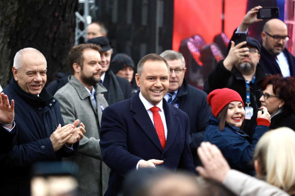 Debata w Końskich