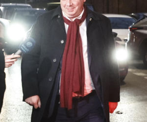 Czas na spotkanie w PiS. Na miejscu Macierewicz, Czarnek i Rau