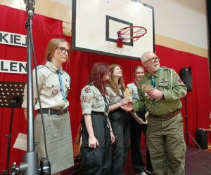 20 lat od reaktywacji ZHP Iława