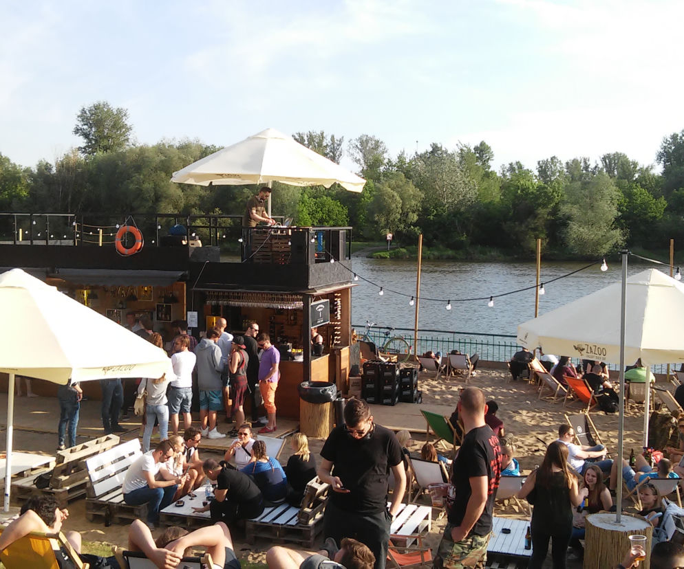 ZaZoo Beach Bar