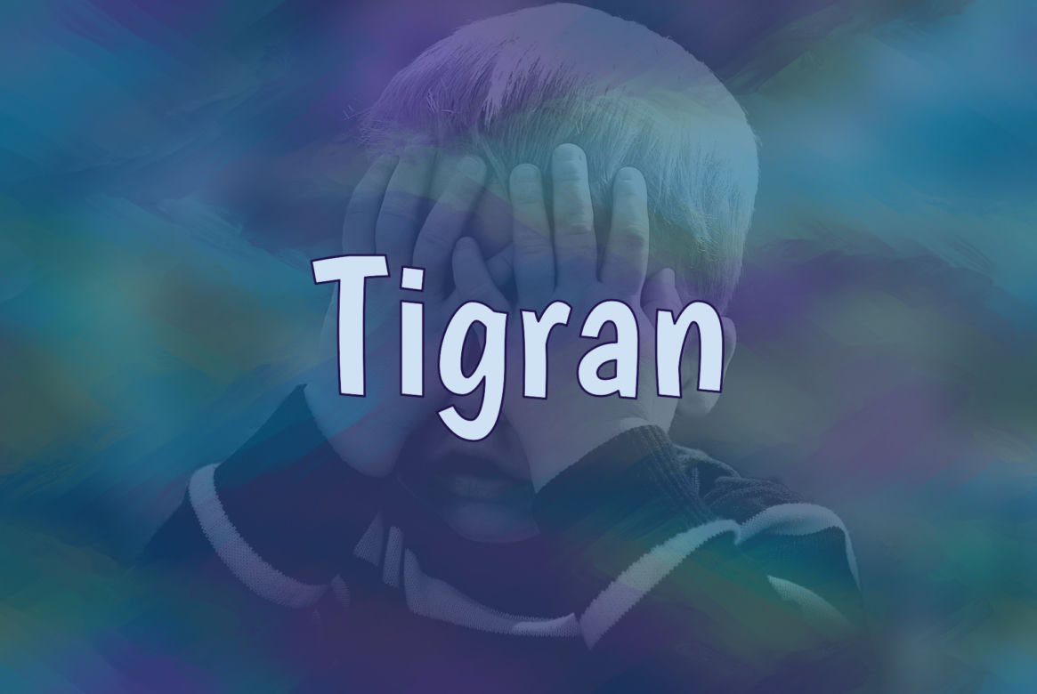 Tigran