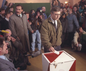 Stanisław Tymiński