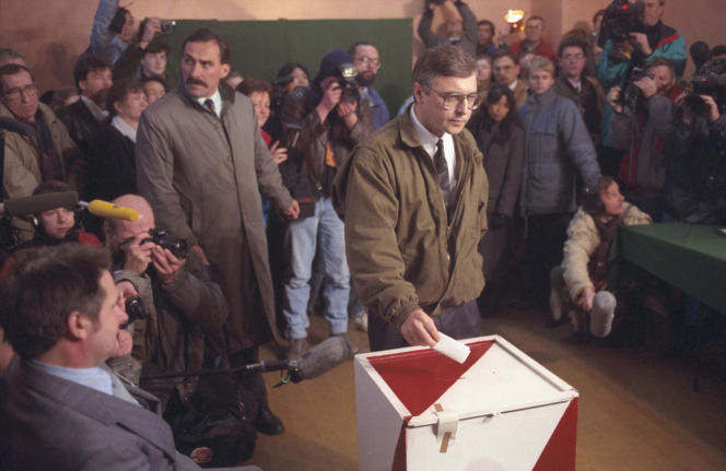 Stanisław Tymiński