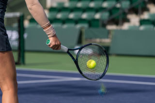 Turniej WTA w Monterrey. Kto powalczy o wielkie trofeum w Meksyku