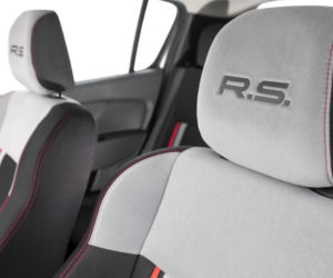 Renault Sandero R.S.