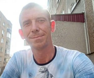 Zaginął 41-latek. Nie wrócił do domu, nie przyszedł do pracy