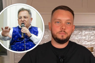 Książulo przetestował gotowe dania Roberta Makłowicza. Youtuber znalazł w opakowaniu zwęgloną pizzę