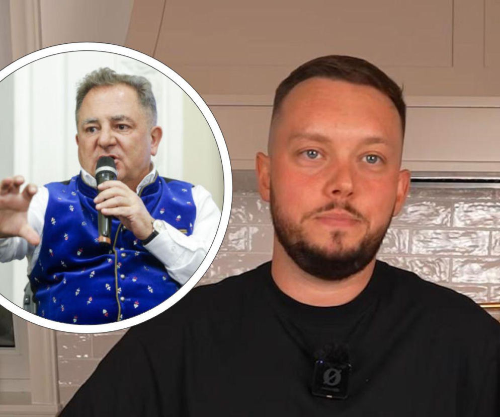 Książulo i Makłowicz