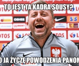 Czy Polacy mają szansę z Anglią? Najlepsze MEMY przed meczem Polska - Anglia