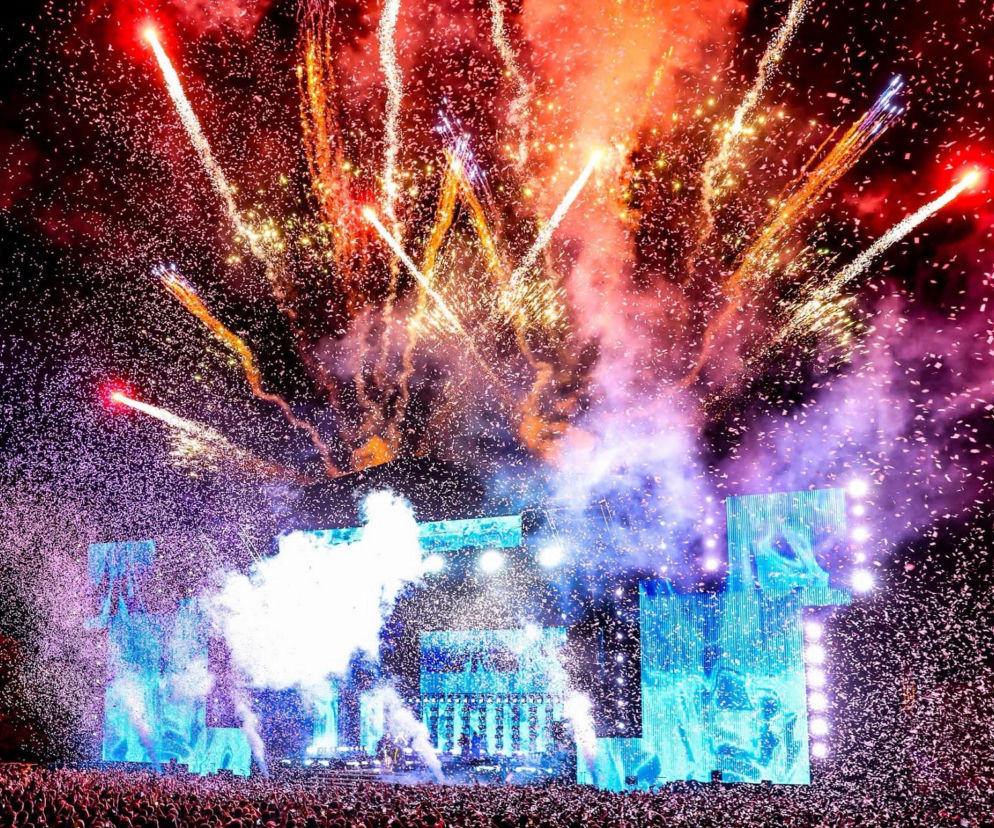 Kolejne mocne brzmienia. Dzień drugi festiwalu Podlaskie dla Ciebie 