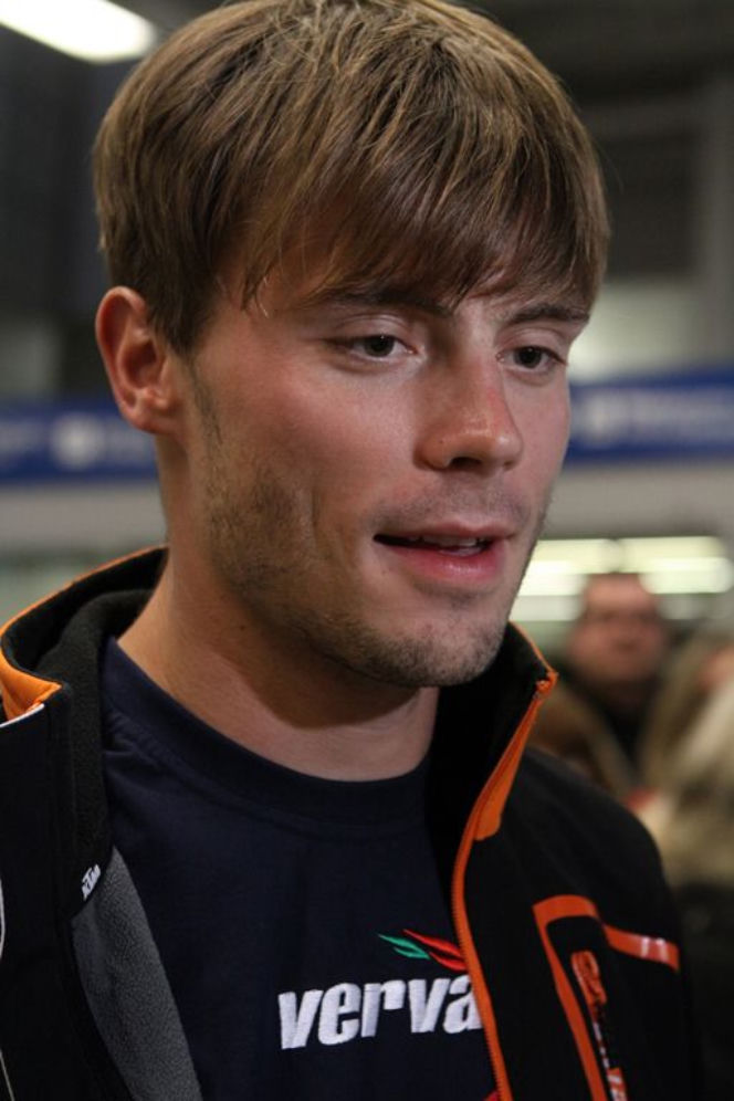 Kuba Przygoński