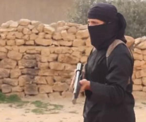 isis, dżihadyści
